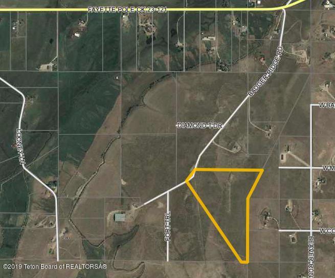 TBD Badger Ridge Dr. - Photo 1
