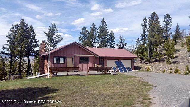 10 Bachelor Creek Court - Photo 1