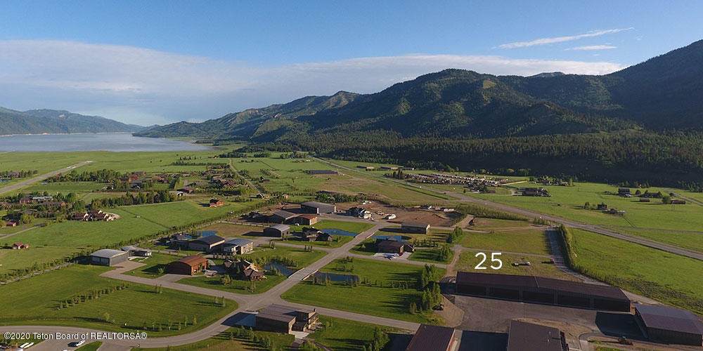 LOT 25 Rutan Rd - Photo 1