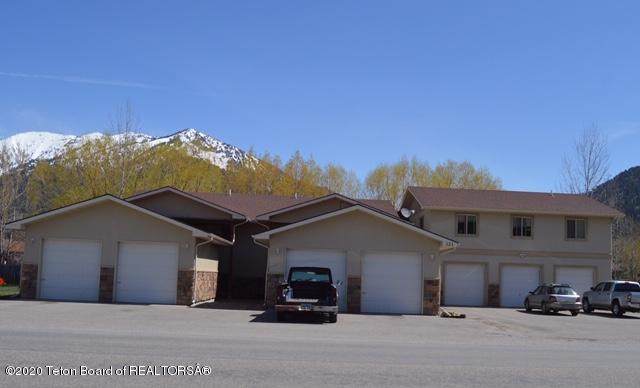 121 Grey's River Rd. - Photo 1