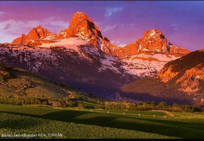Snow Crest Ranch - Photo 1