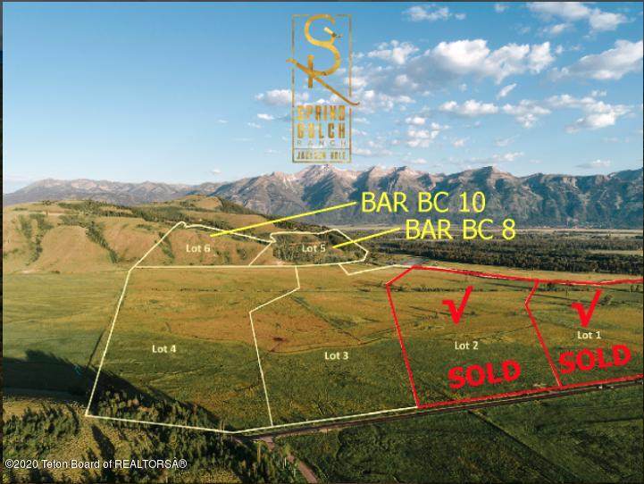TRACT 3 Spring Gulch Rd - Photo 1