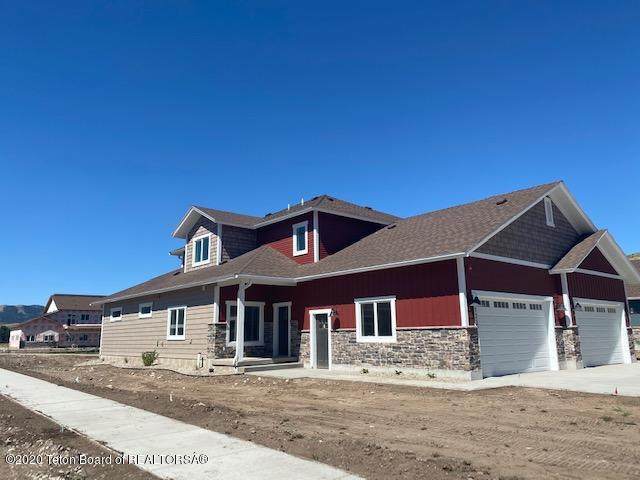 123 Creekside Lane - Photo 1
