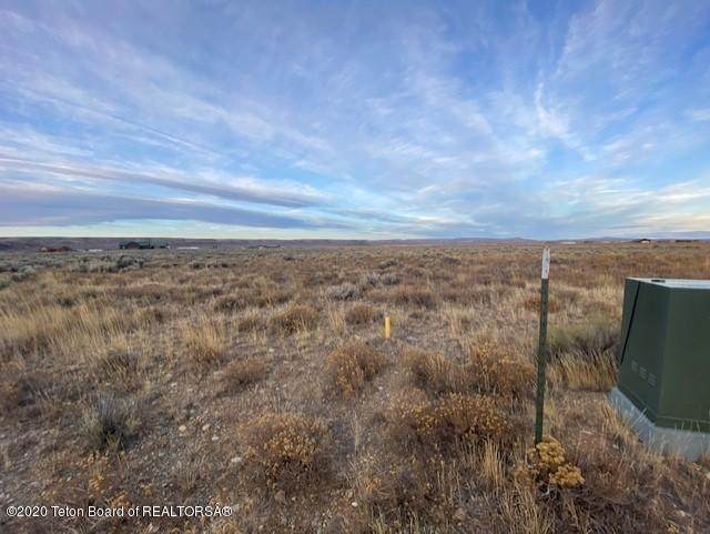 LOT 18 Blackburn Lane - Photo 1