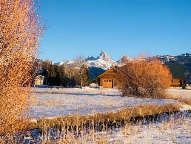 2553 Middle Teton Road - Photo 1