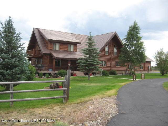 20 Old Brazzill Trail - Photo 1