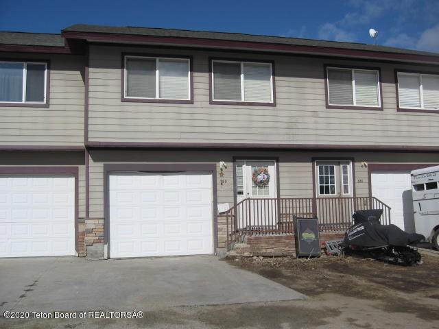 380 Cole - Photo 1