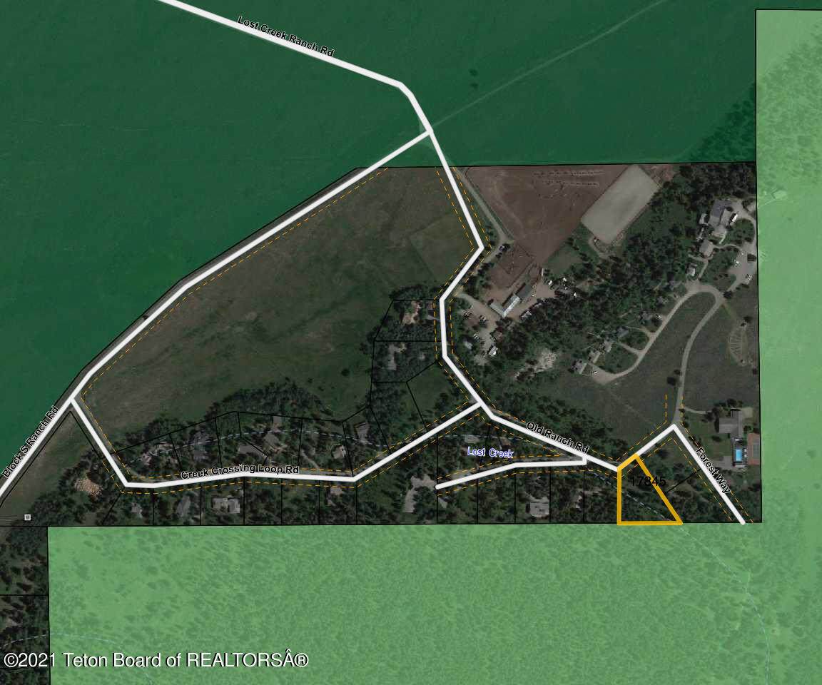 17845 Old Ranch Rd - Photo 1