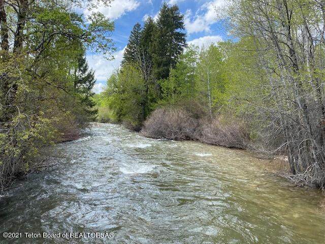 530 West Alta Ski Hill Road - Photo 1