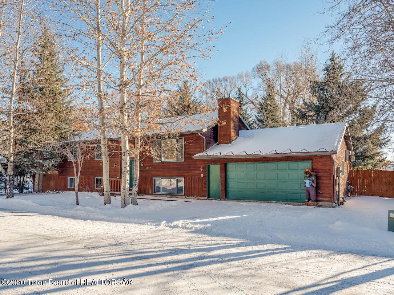 3012 Alpine View Ln - Photo 1