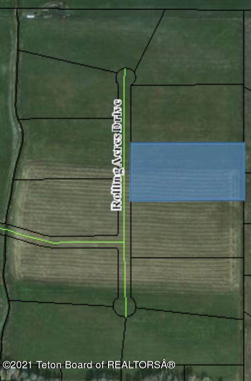 11E Rolling Acres Drive - Photo 1
