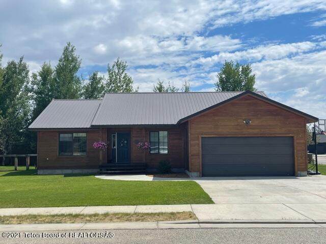 1315 Club House Road - Photo 1