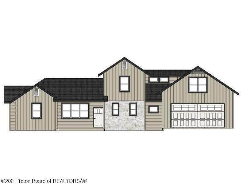 205 Sweetgrass - Photo 1