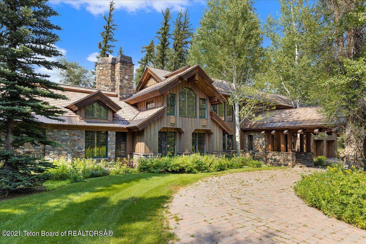 455 Phelps Canyon Road - Photo 1