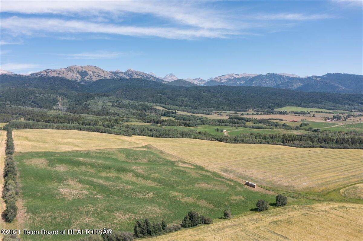 TRAVIS Teton Ranch - Photo 1