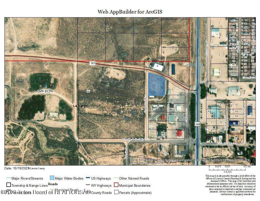 LOT 12 Symmetry Dr - Photo 1