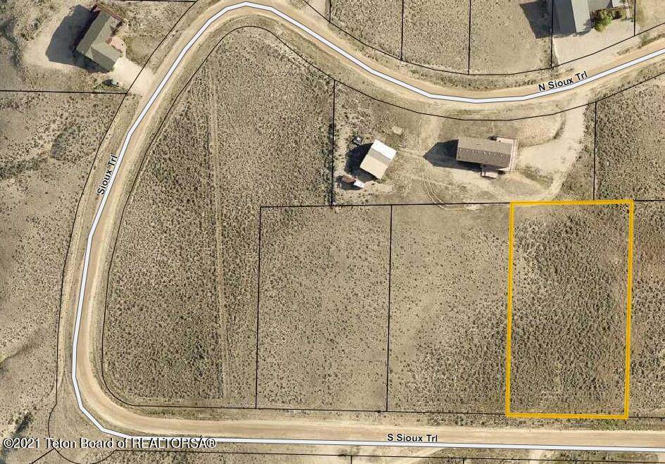 LOT 3 Sioux - Photo 1