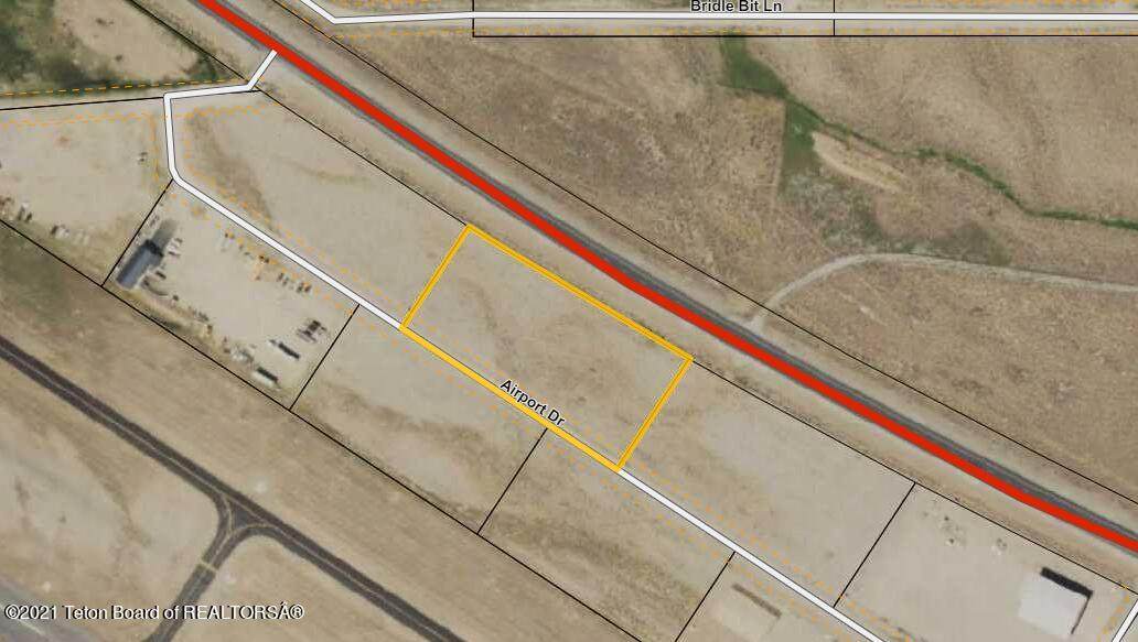 Airport Drive Lot 2 - Photo 1