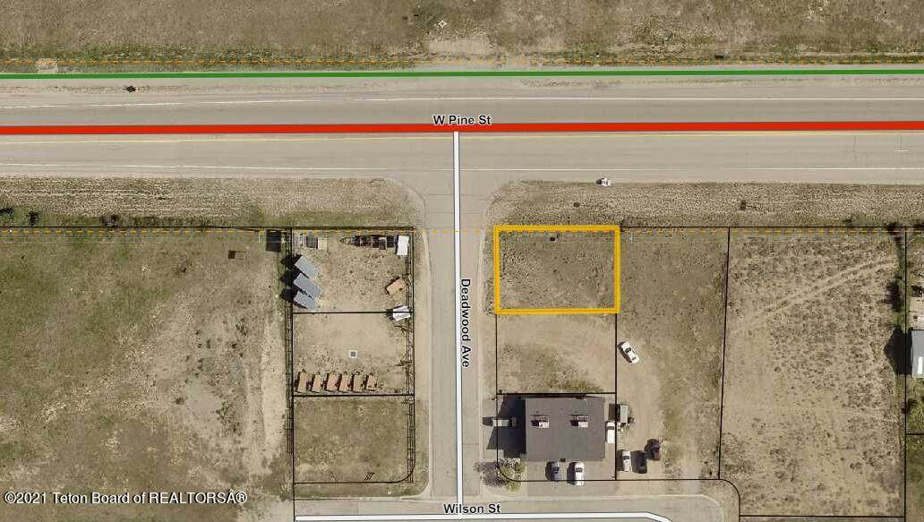 Deadwood Ave Lots 1&2 - Photo 1