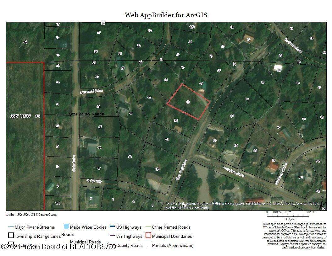 LOT 53 Vista West - Photo 1