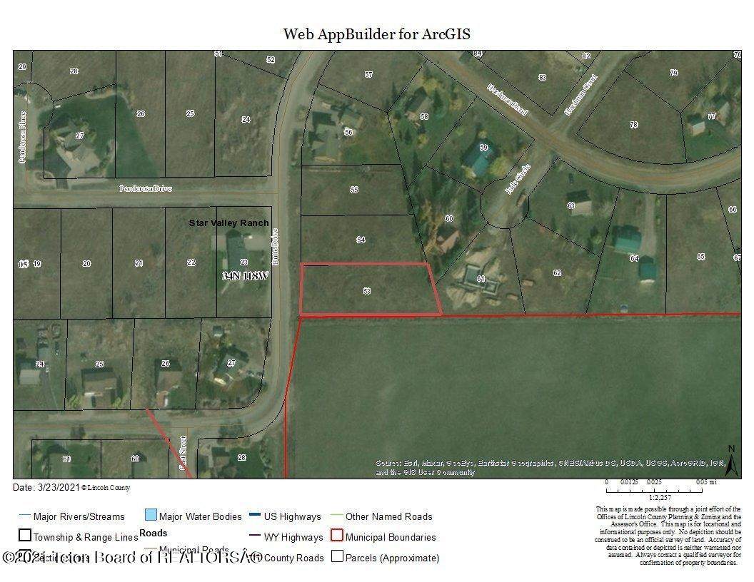 LOT 53 Butte Dr - Photo 1