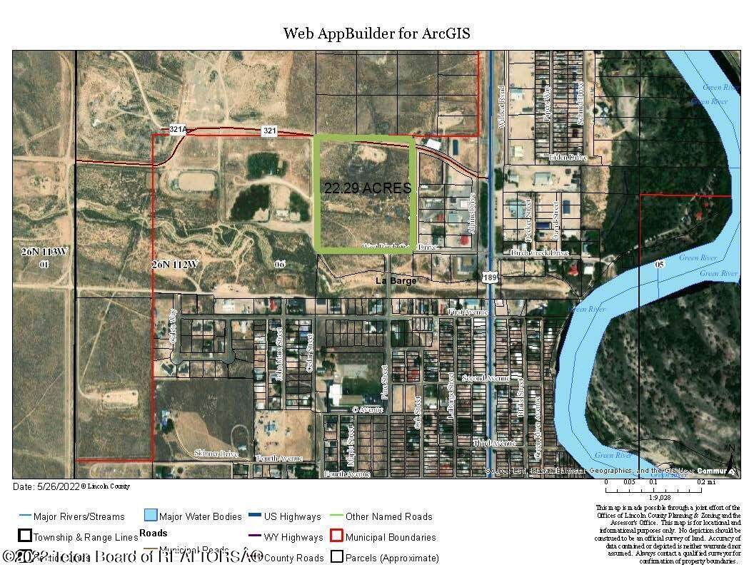Birch Creek/Symmetry - Photo 1