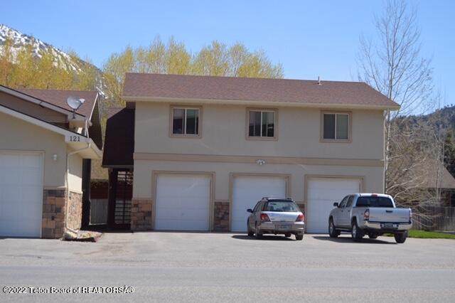 121 Greys River Rd - Photo 1