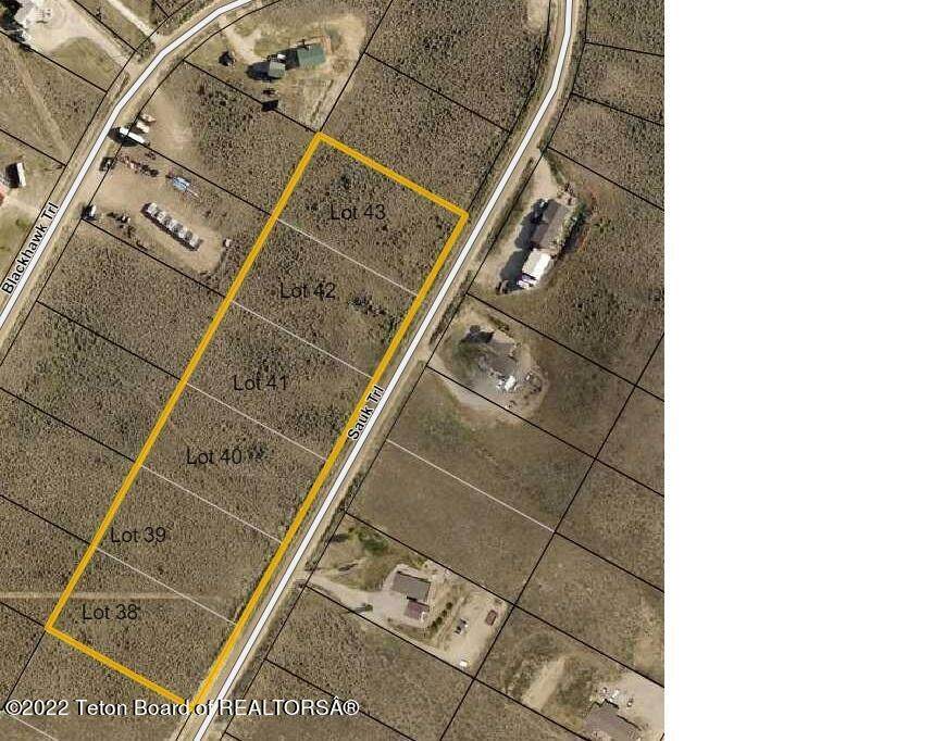 BLK2LT42 Sauk Trail - Photo 1