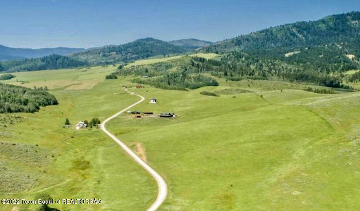 3 Black Mountain Drive - Photo 1