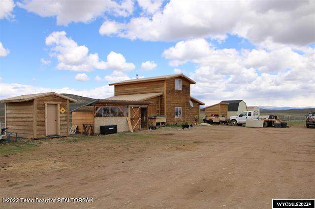 64 Elk Horn Road - Photo 1