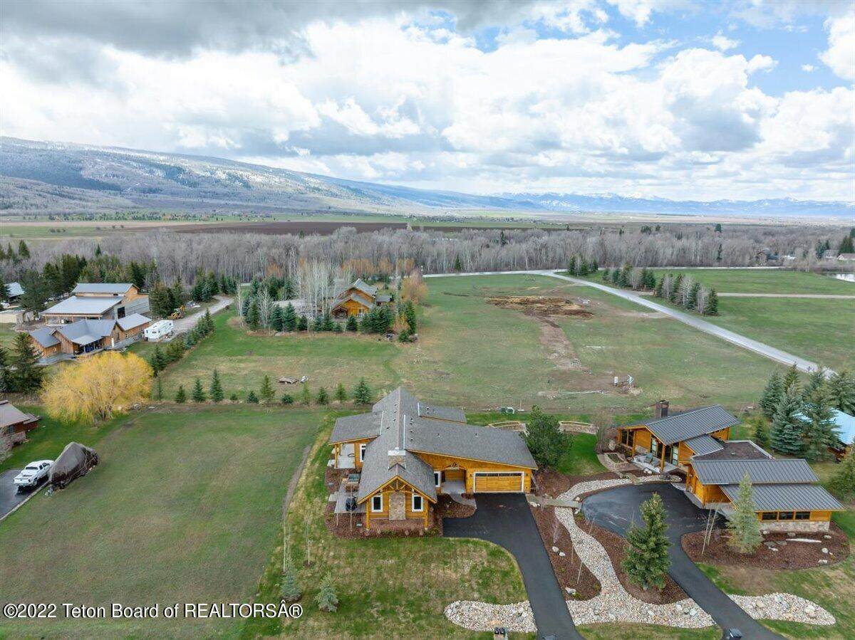 140 & 150 Targhee Towne Road - Photo 1