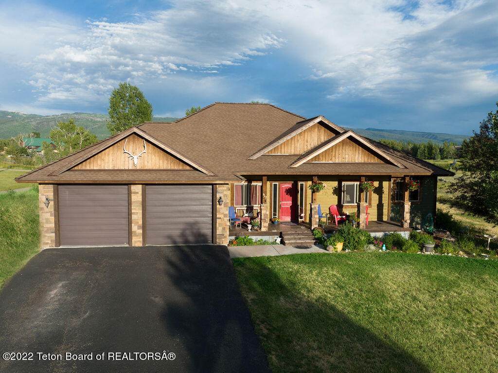 1042 Dusty Trail - Photo 1