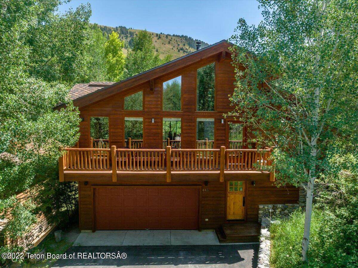 445 Henley Rd - Photo 1