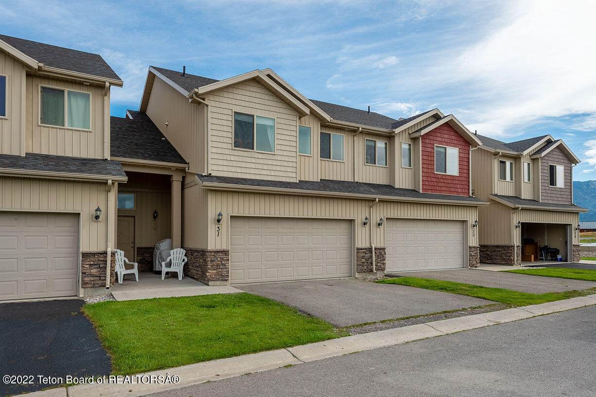 31 Country Creek Lane - Photo 1