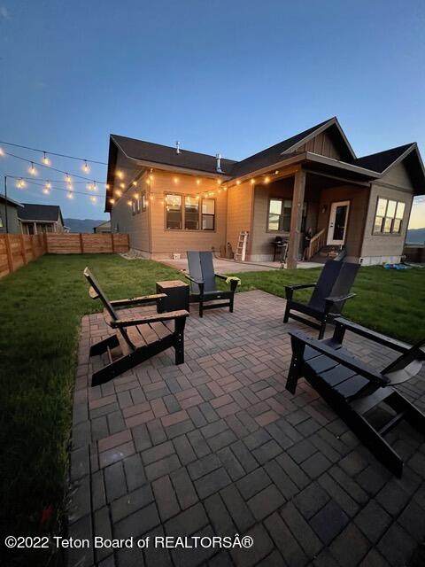 322 Harris Hawk Dr - Photo 1