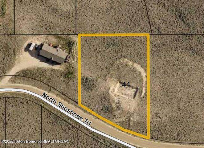 41 Shoshone Trl - Photo 1