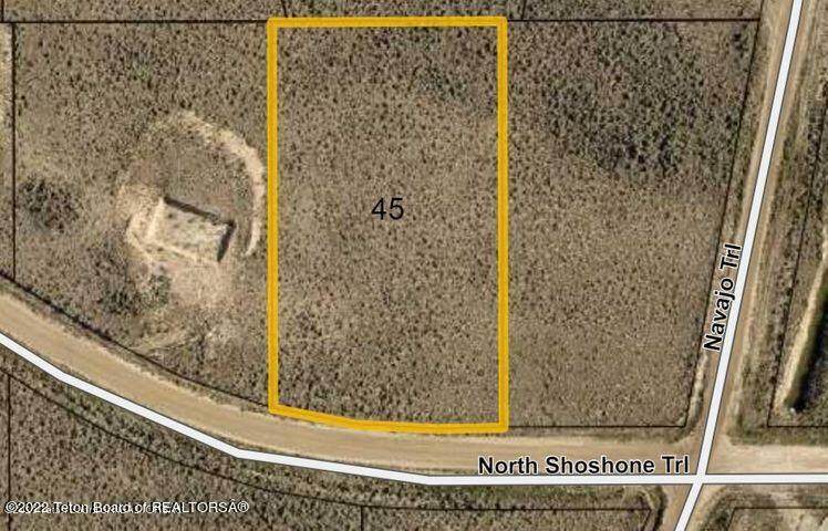 45 Shoshone Trl - Photo 1