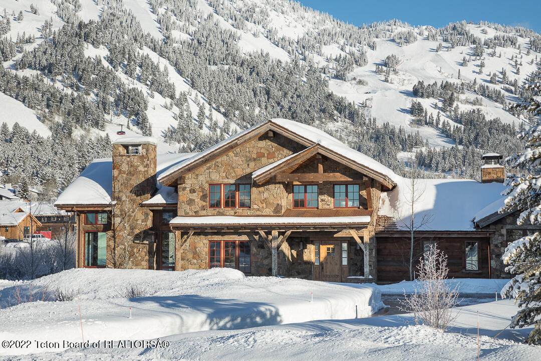 7165 Jensen Canyon Road - Photo 1