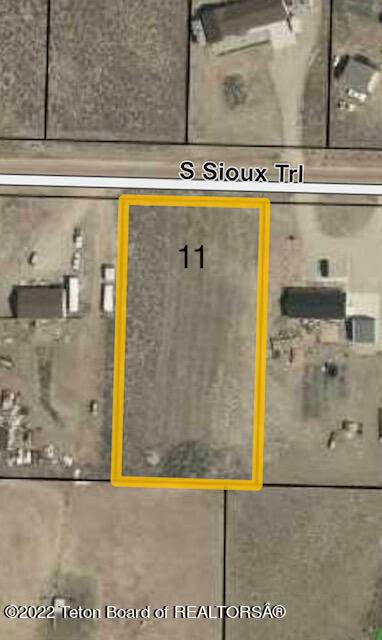 11 Sioux Trl - Photo 1