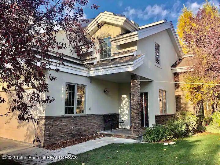 175 Cobble Creek Ln - Photo 1