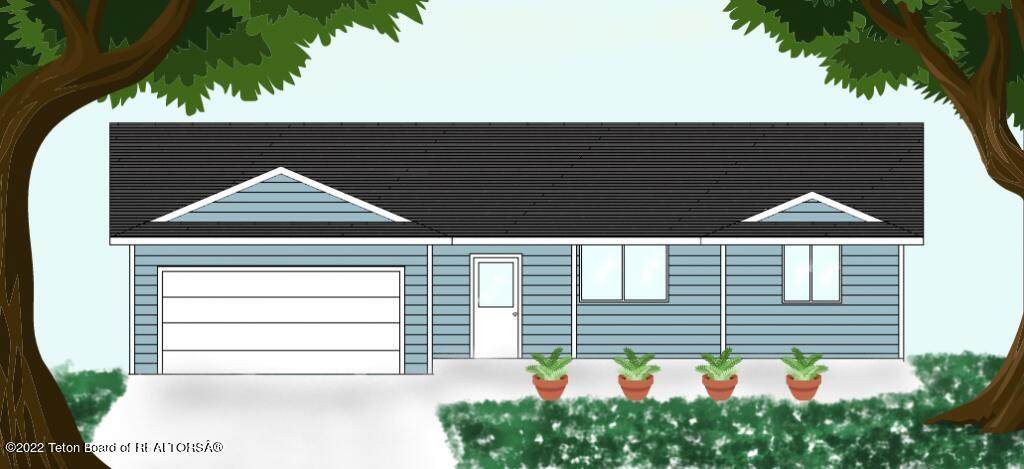 42 Country Creek Lane - Photo 1