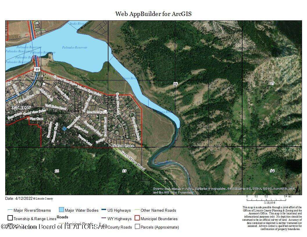 LOT 227 Pinecrest Cr - Photo 1