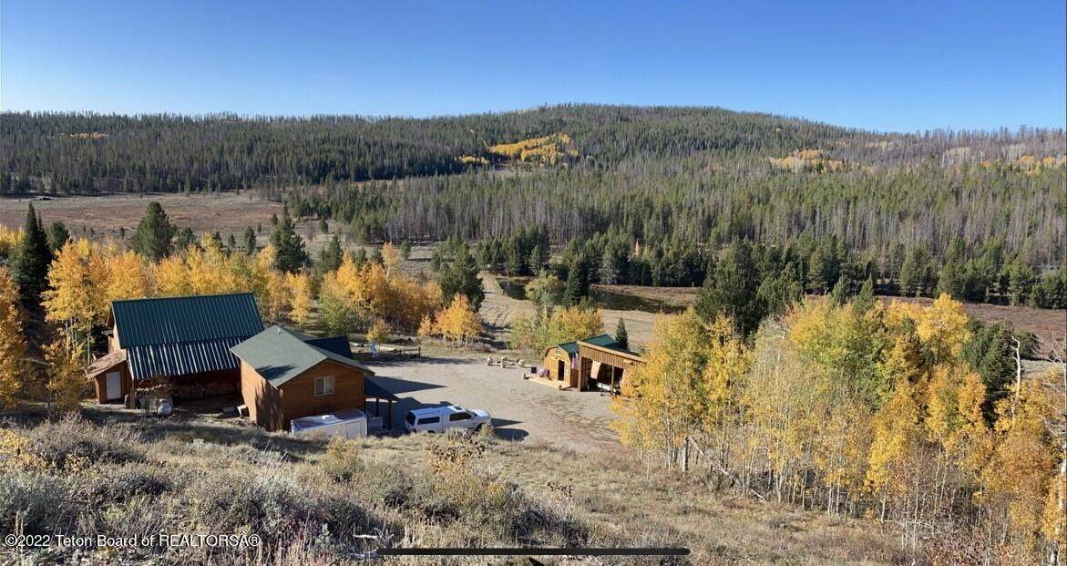 121 Rim Rd - Photo 1