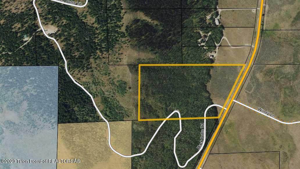 5 Black Butte Trail - Photo 1