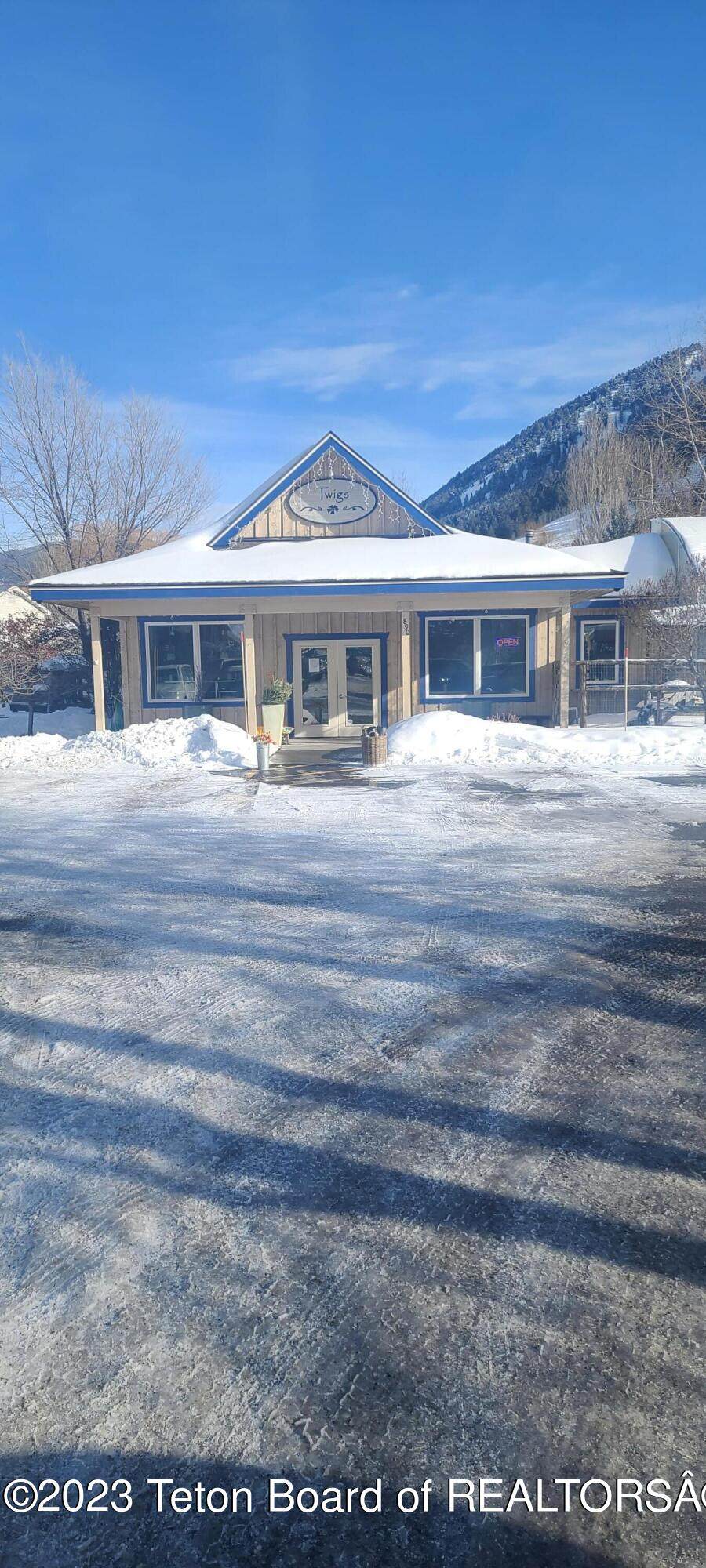 890 Us Hwy 89 - Photo 1