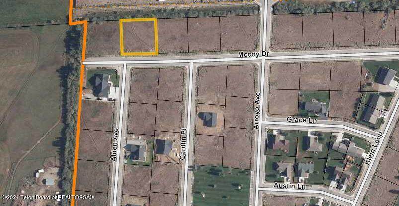 TBD Lot 10 Mccoy Drive - Photo 1