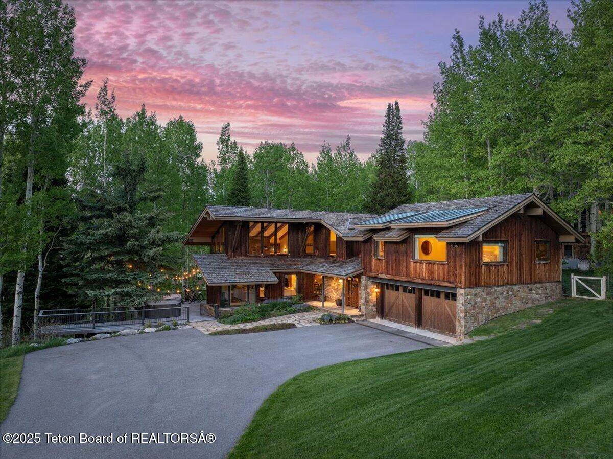 3375 Killdeer Road - Photo 1