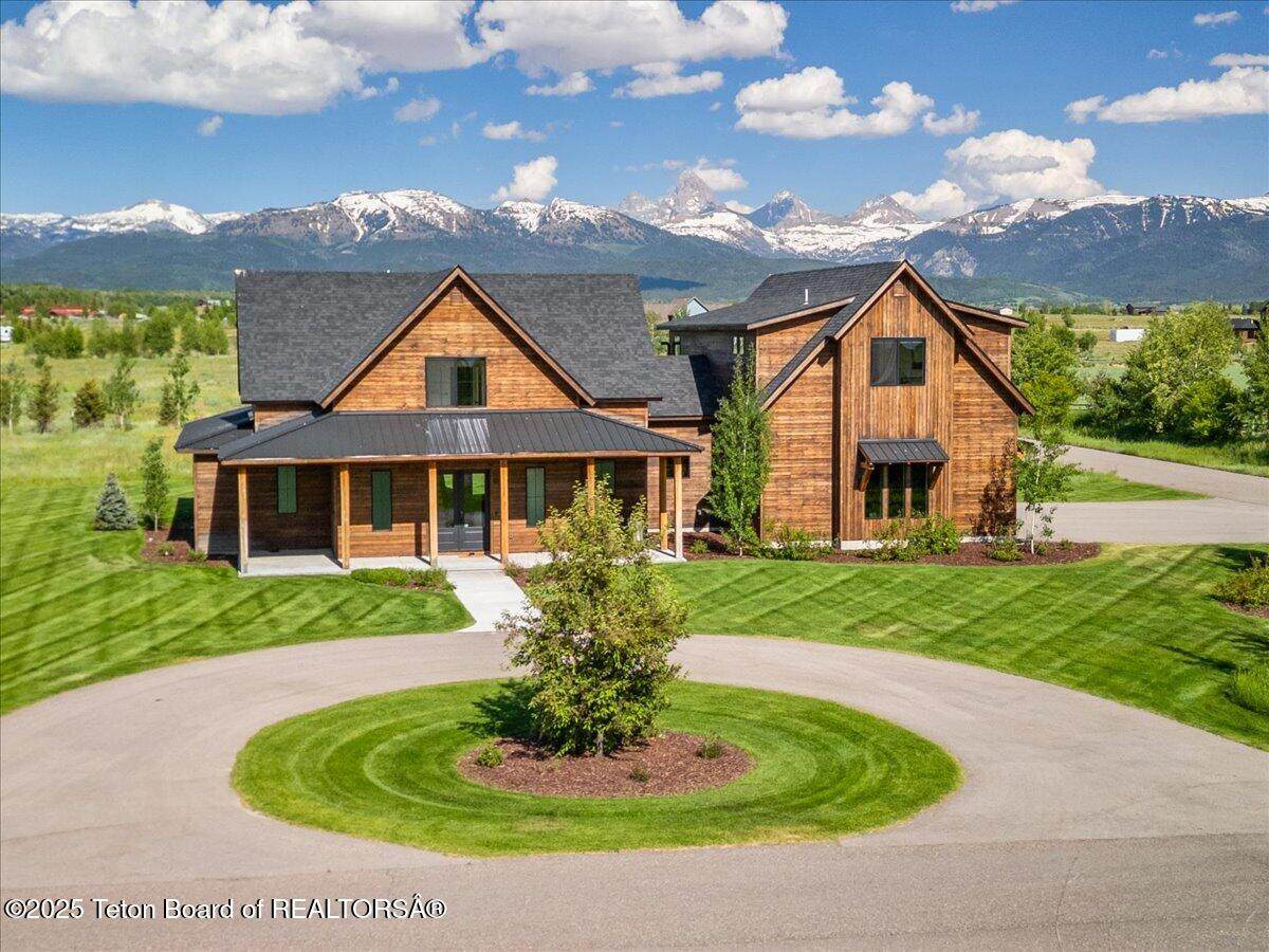 346 Leigh Ranch Road - Photo 1