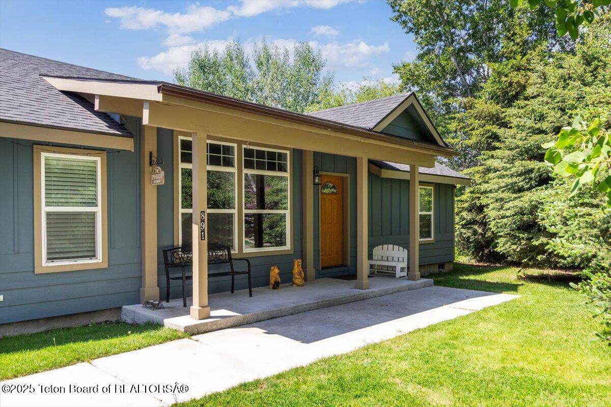 891 Tonya Road - Photo 1