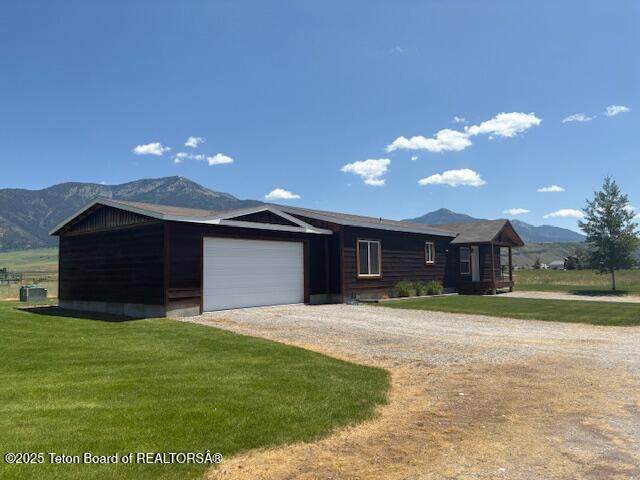 47 Jackalope Drive - Photo 1